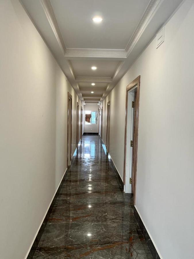 Seema Palace Inn 1 Km From Railwaystaion Mysore Extérieur photo